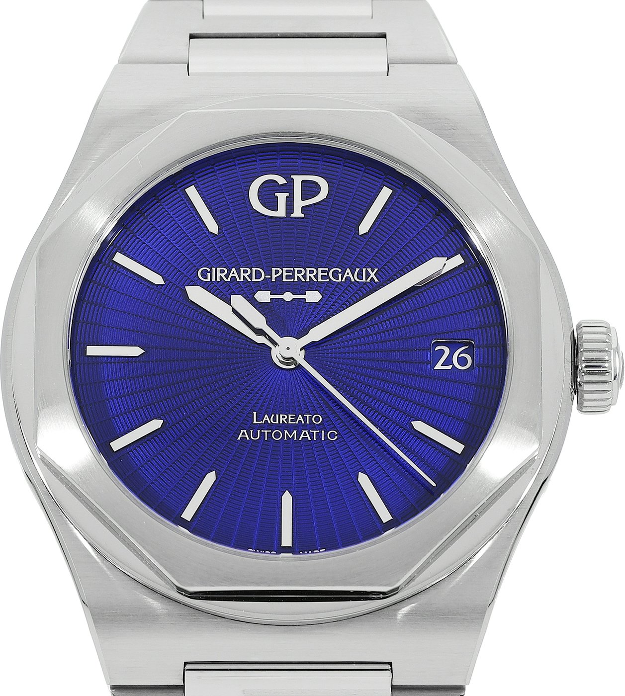 Laureato