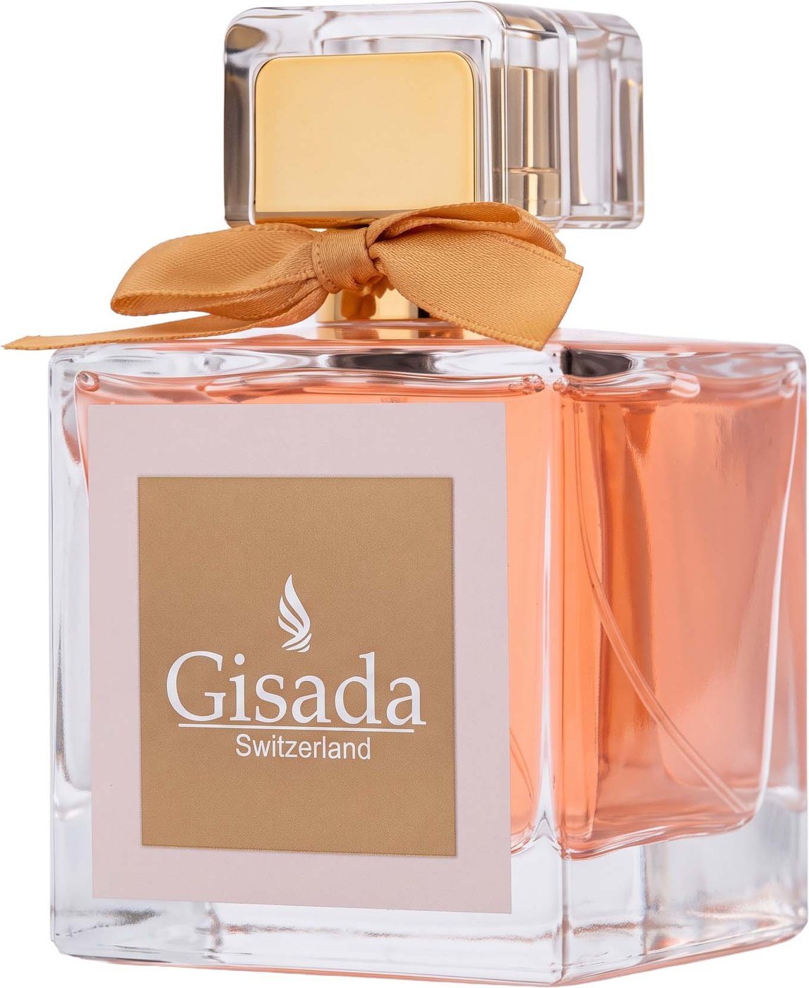 Gisada Donna Eau De Toilette 100 ml (woman)