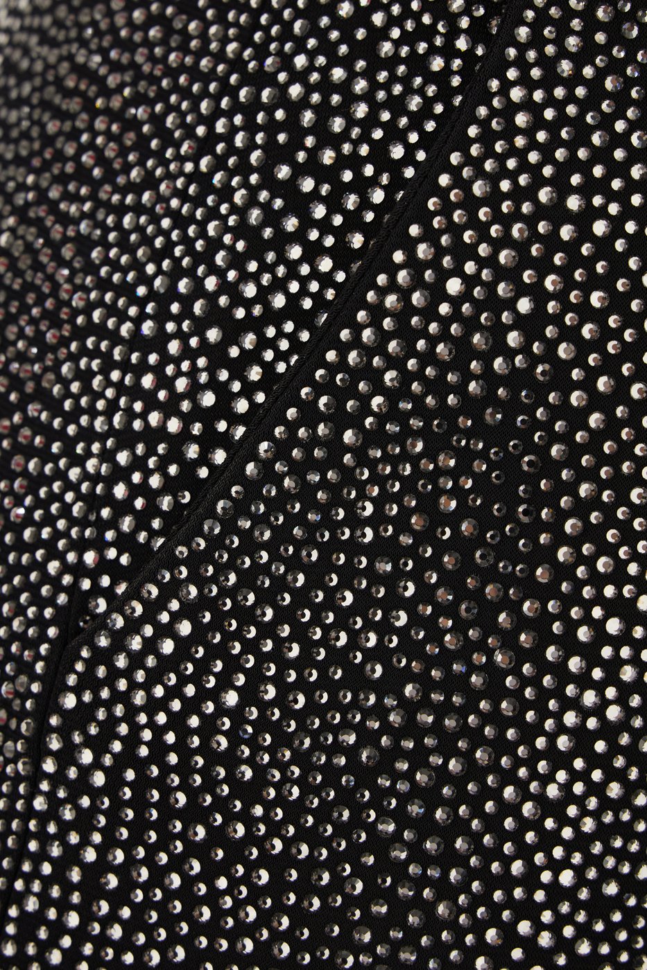 Giuseppe Di Morabito Embellished viscose skirt