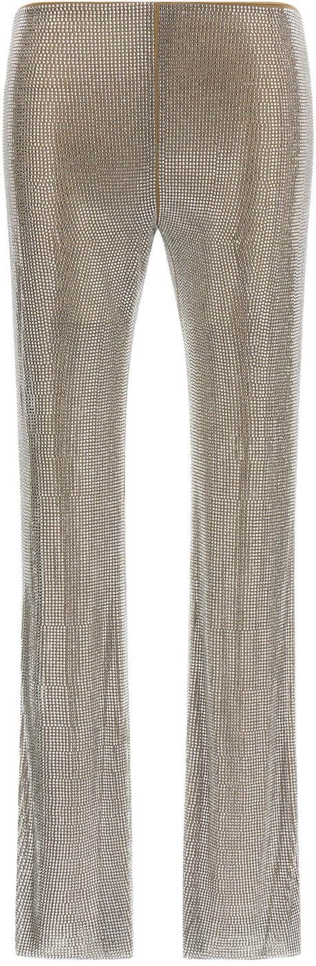 Giuseppe Di Morabito Multicolor Cotton Bermuda Shorts