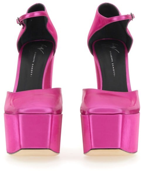 Bebe Sandal