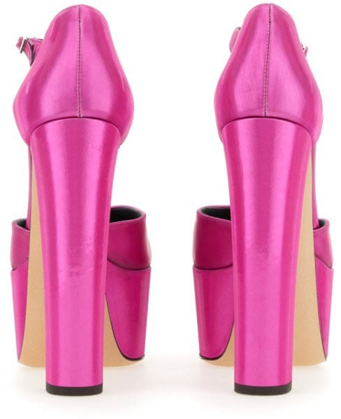 Bebe Sandal