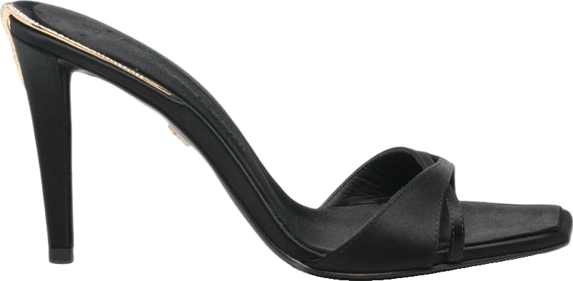 Sandals Black