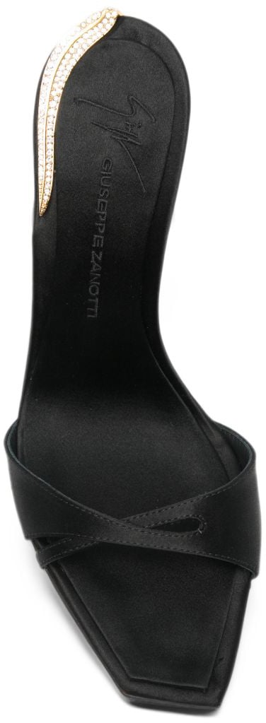 Sandals Black