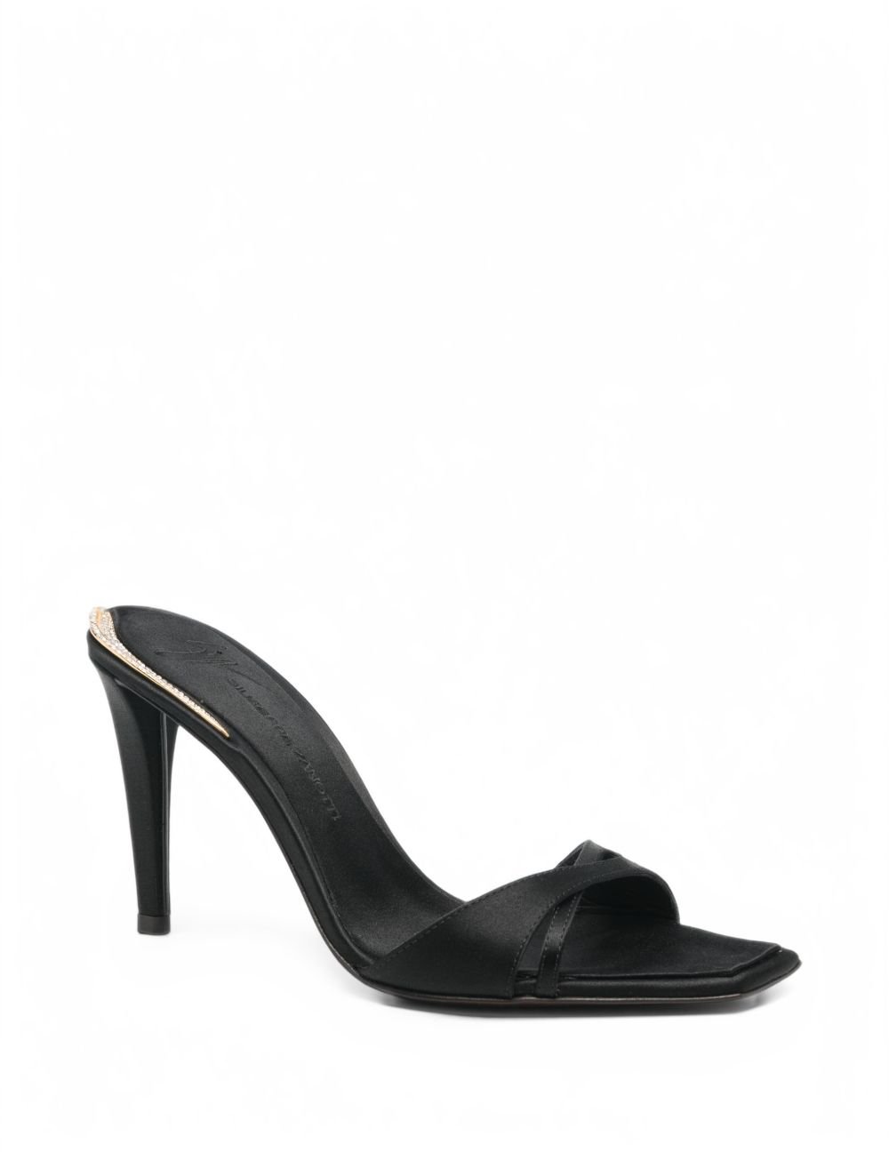 Sandals Black