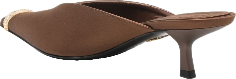 Sandals Brown