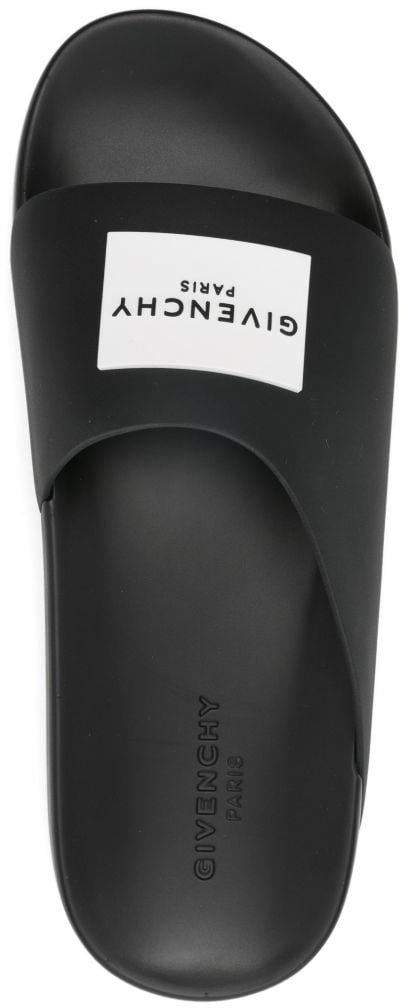 Sandals Black