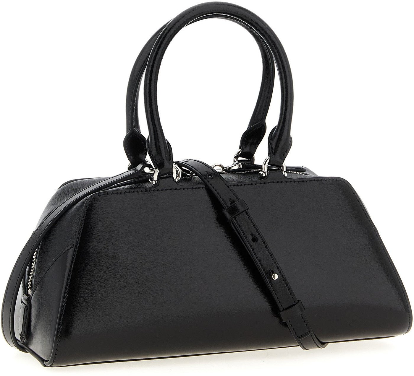 Givenchy Black Calfskin Handbag