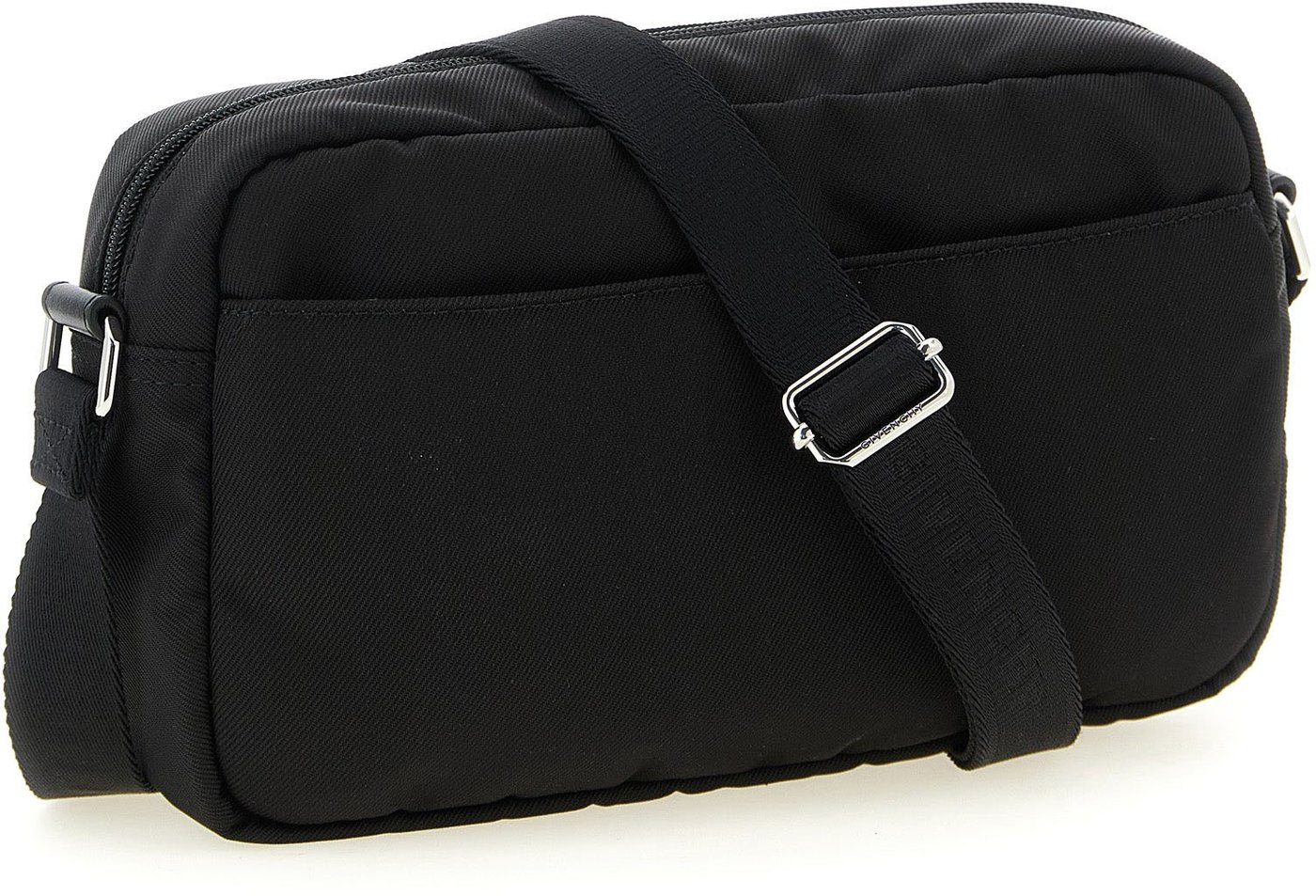 Givenchy Black Polyamide Crossbody Bag