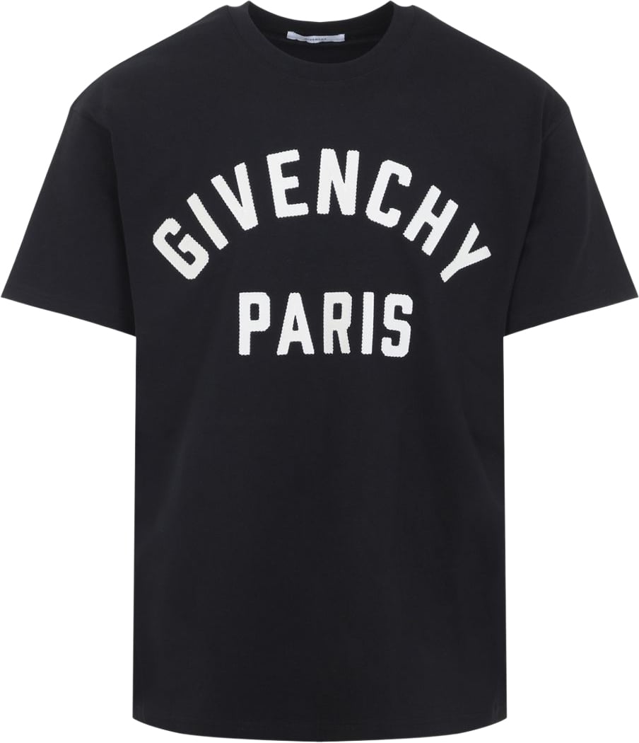 T-Shirts And Polos Noir/Blanc