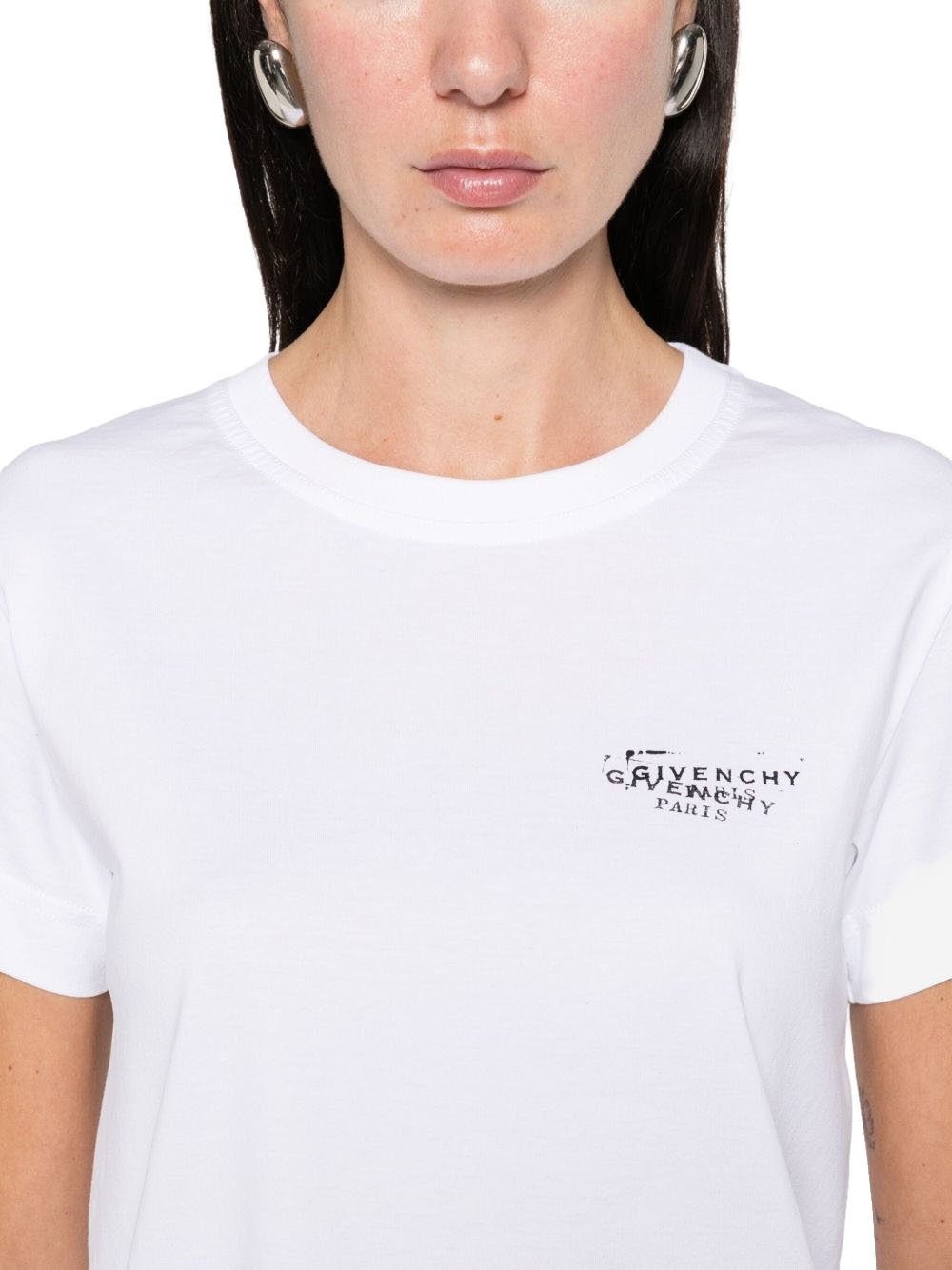 Top White