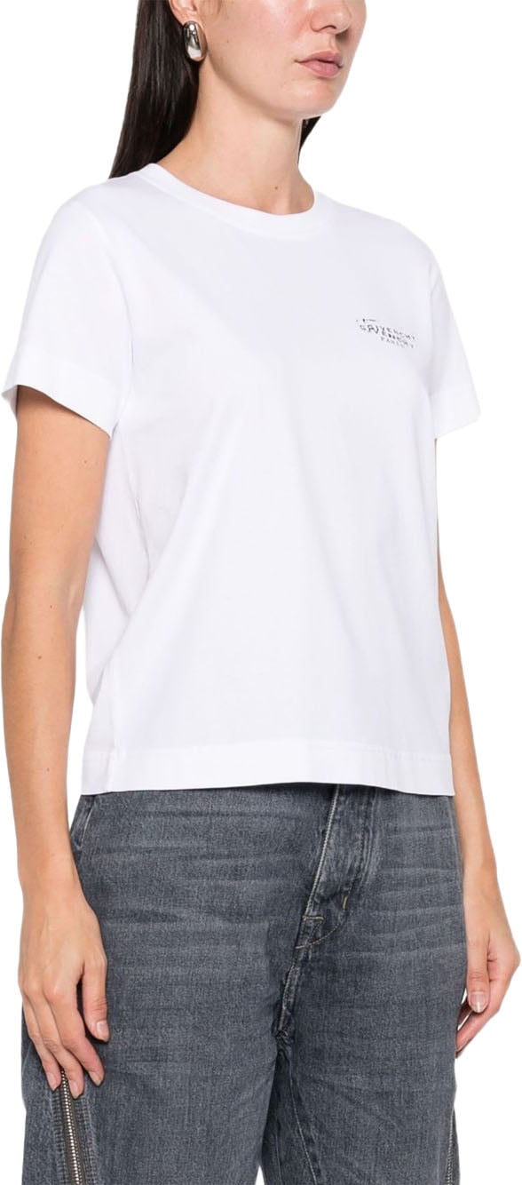 Top White