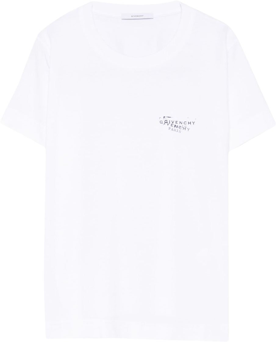 Top White