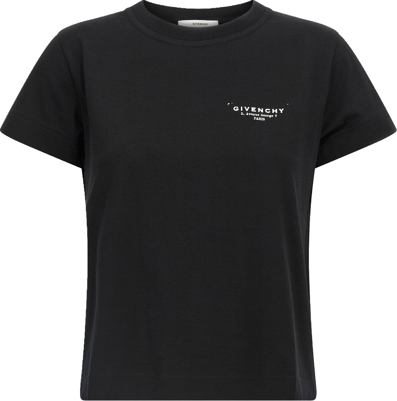 Givenchy Stamp T-shirt