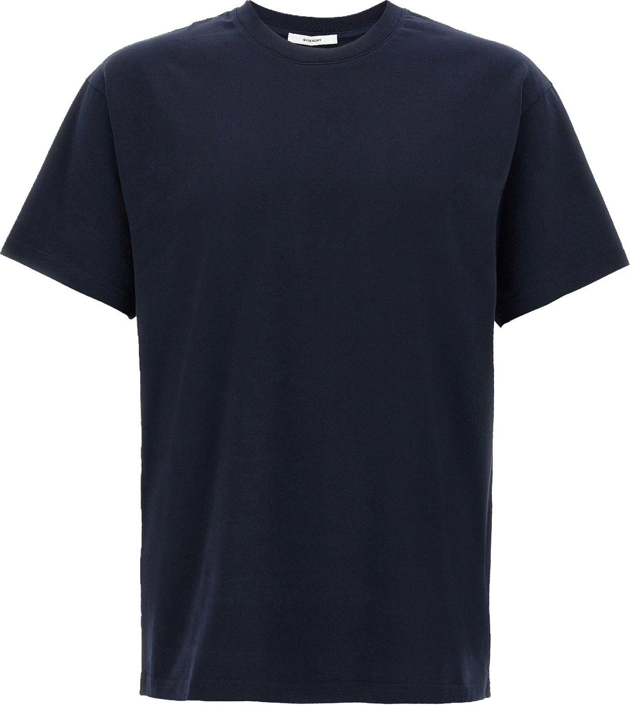Givenchy Stamp T-shirt