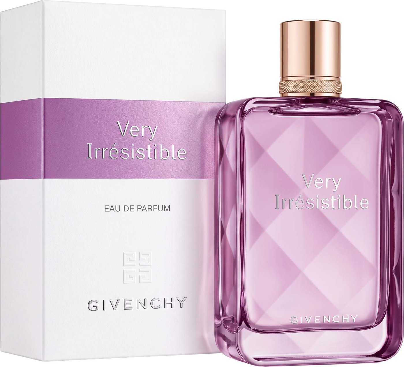 Givenchy Very Irrésistible Eau De Parfum 80 ml (woman)