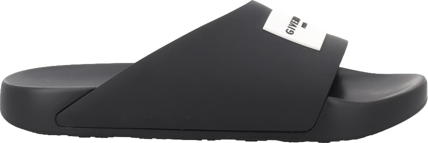 SANDALO SLIDE "LABEL"