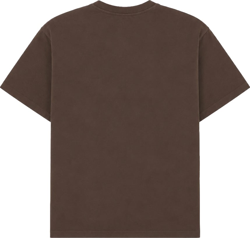 T-SHIRT CON LOGO
