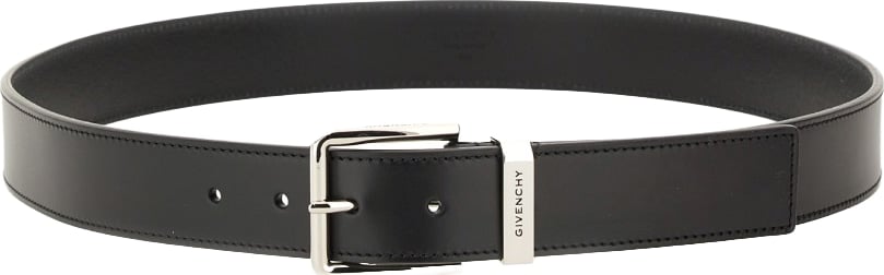 CINTURA "GENTLEMEN" IN PELLE
