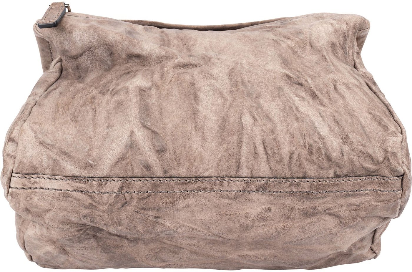 Givenchy Washed Leather Pandora Handbag