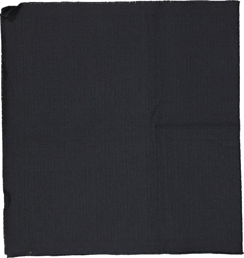 GIVENCHY Wool Scarf