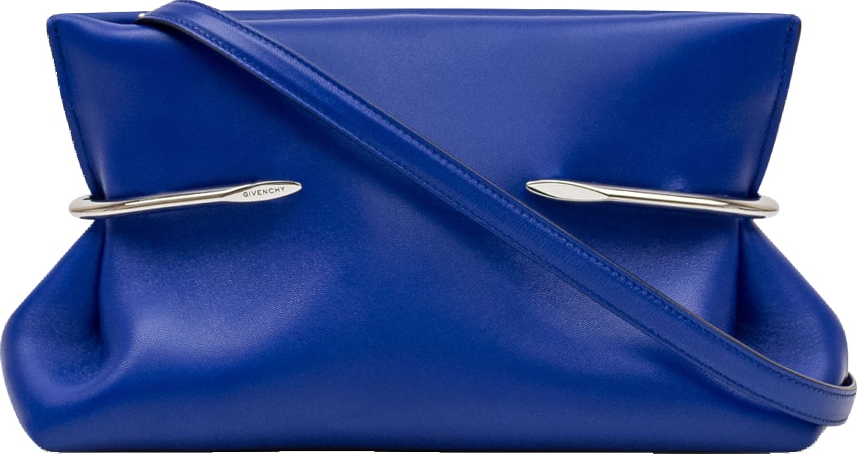 PINCH SOFT CLUTCH