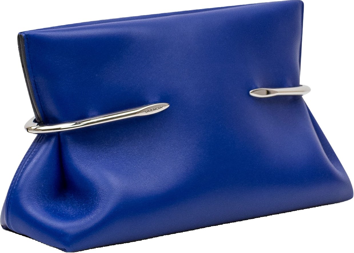 PINCH SOFT CLUTCH