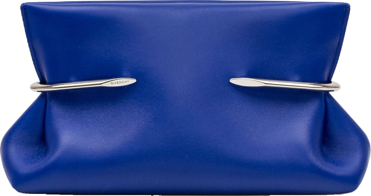 PINCH SOFT CLUTCH