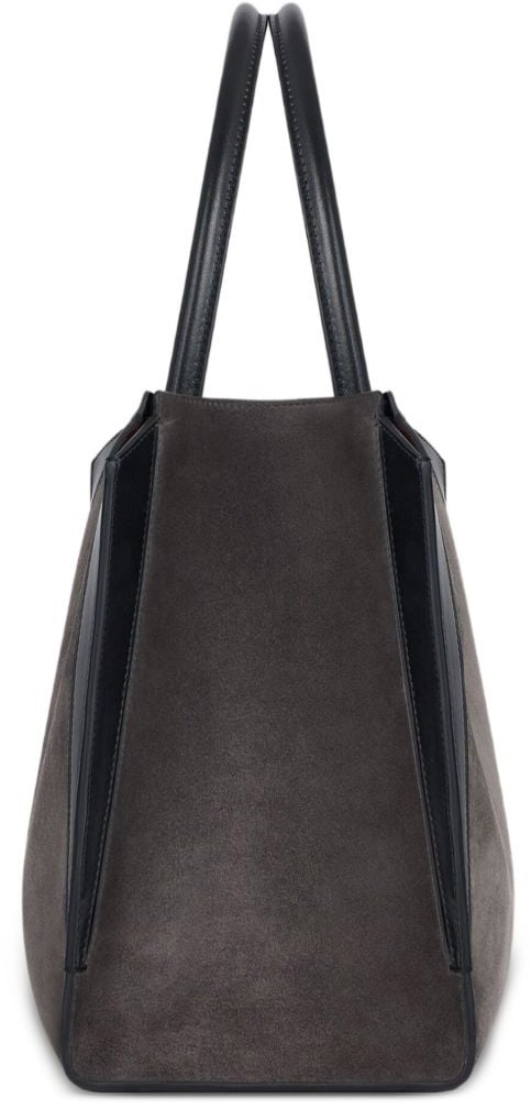 Bags Dark Grey