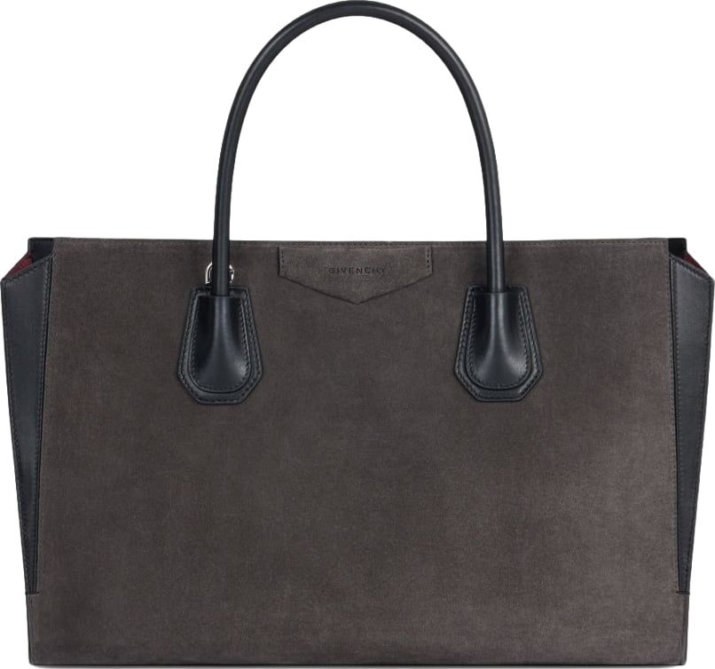 Bags Dark Grey