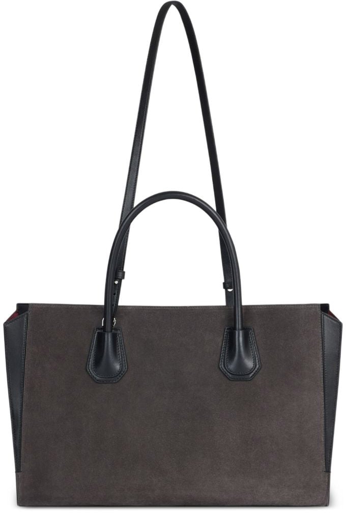 Bags Dark Grey