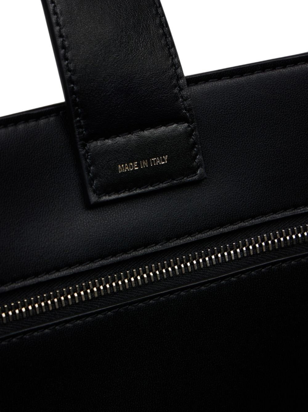 Bags Dark Grey