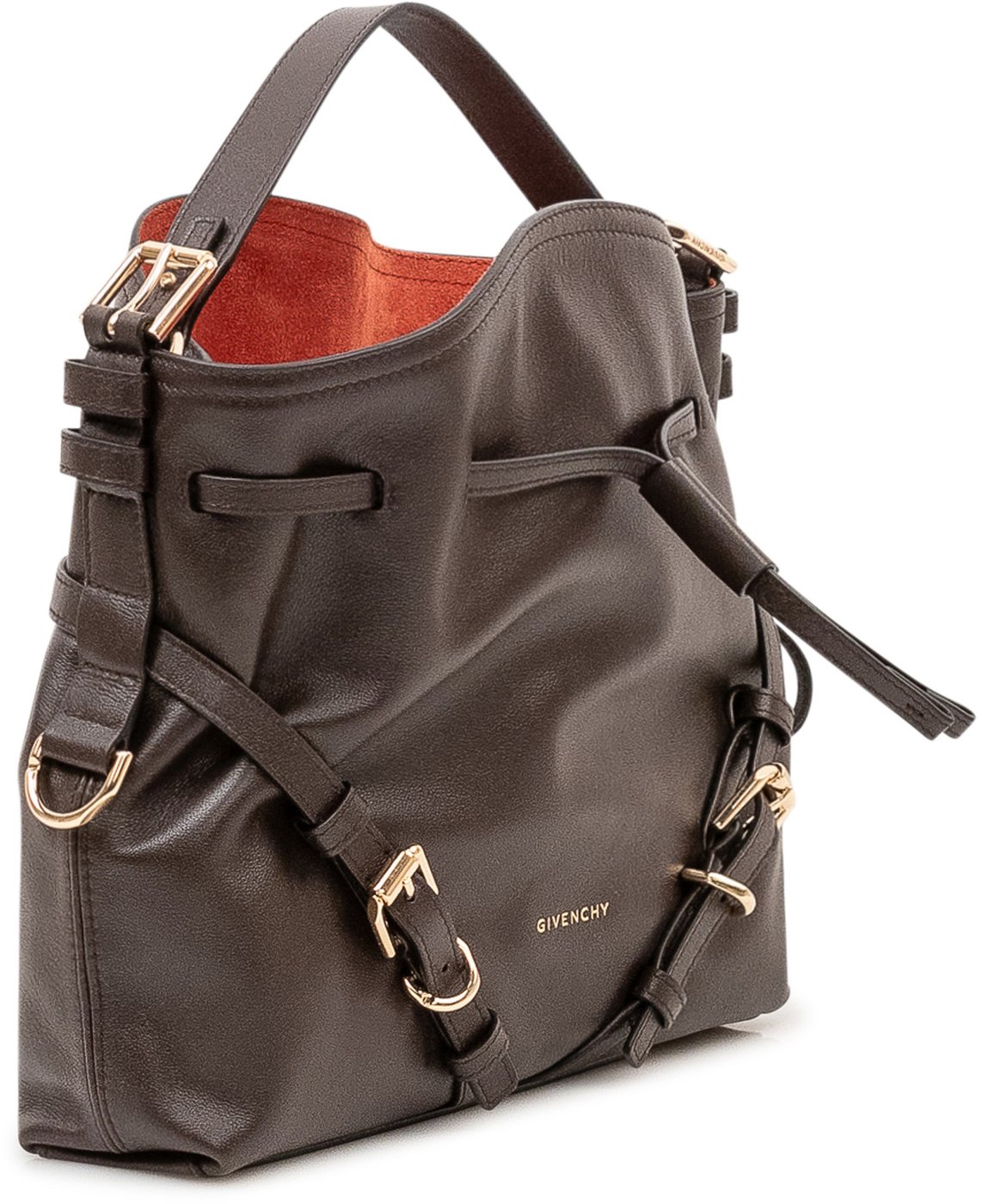 Borsa Voyou