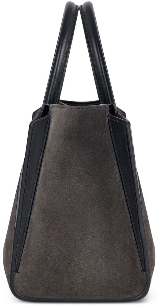 Bags Dark Grey