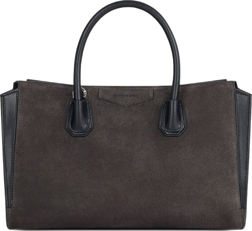 Bags Dark Grey