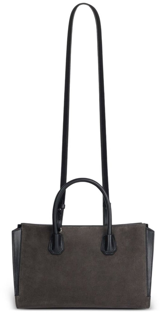 Bags Dark Grey