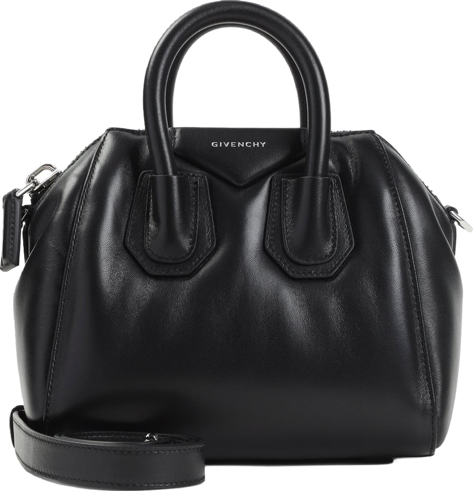 Givenchy Mini Antigona Bomber Bag