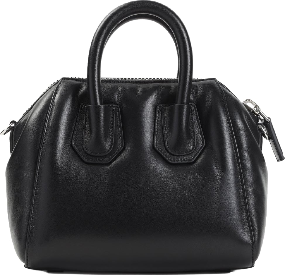 Givenchy Mini Antigona Bomber Bag