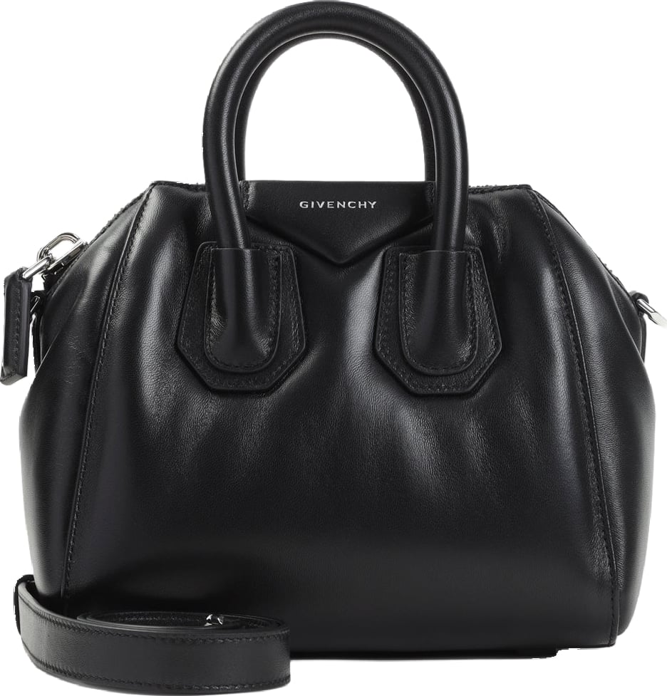 Givenchy Mini Antigona Bomber Bag