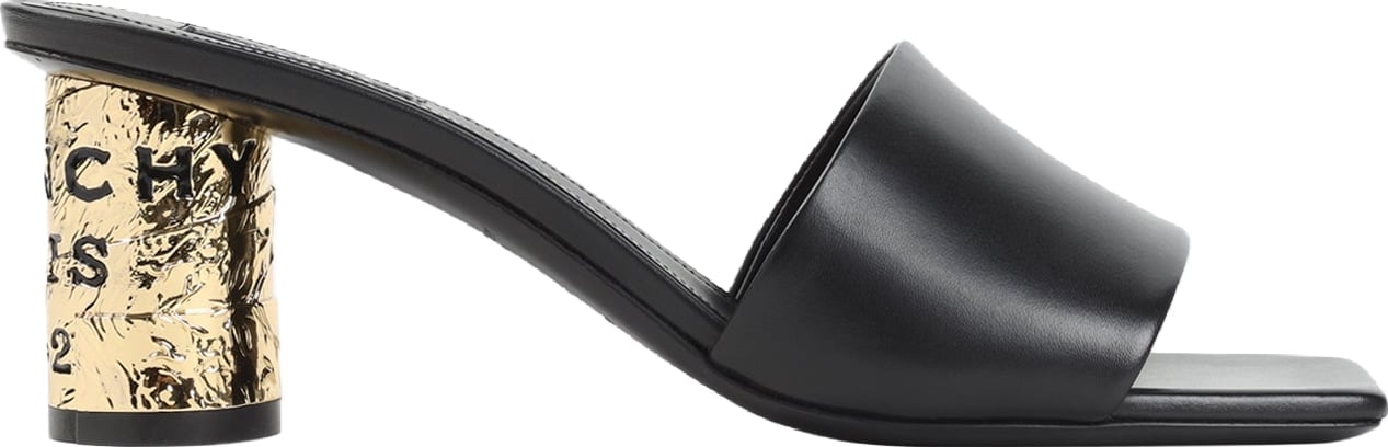 Givenchy Mules