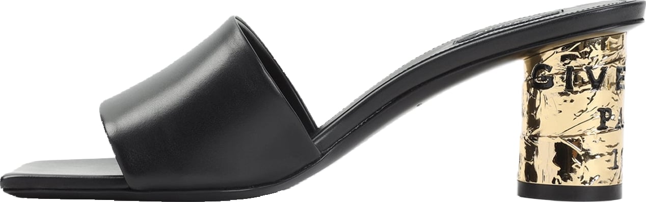 Givenchy Mules