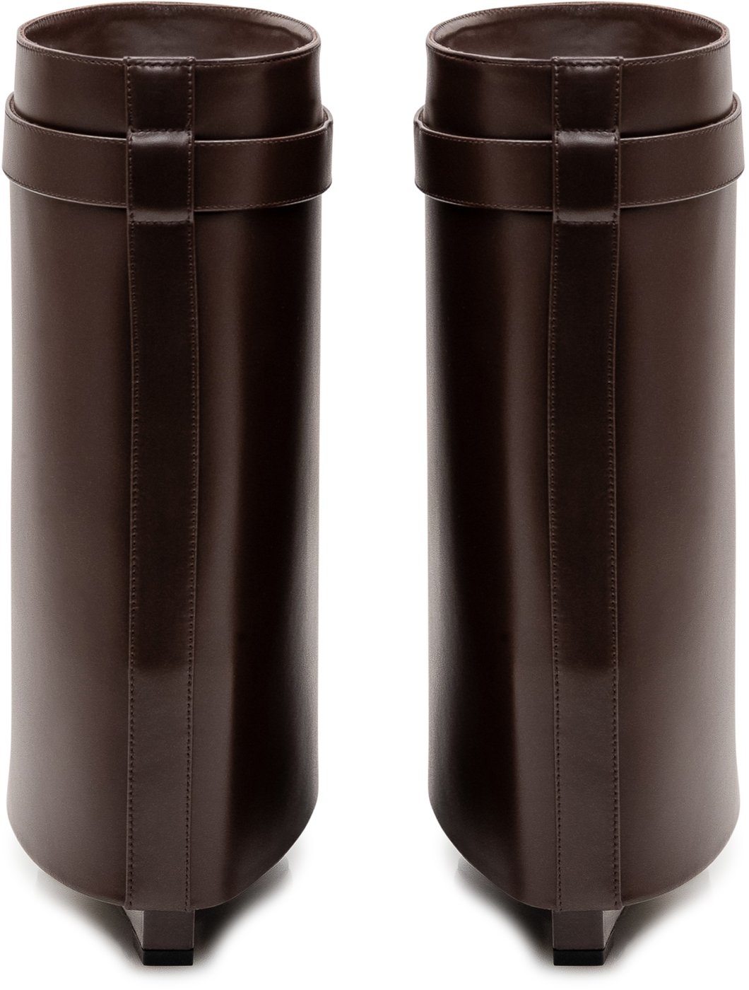Stivaletto Shark Pinch con Zeppa
