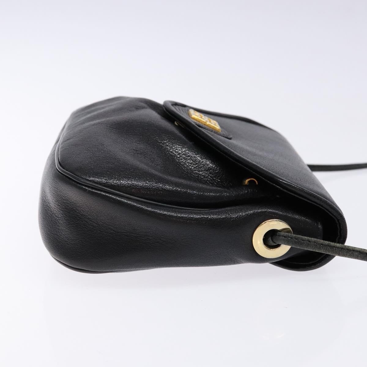 Givenchy Vintage 4G Leather