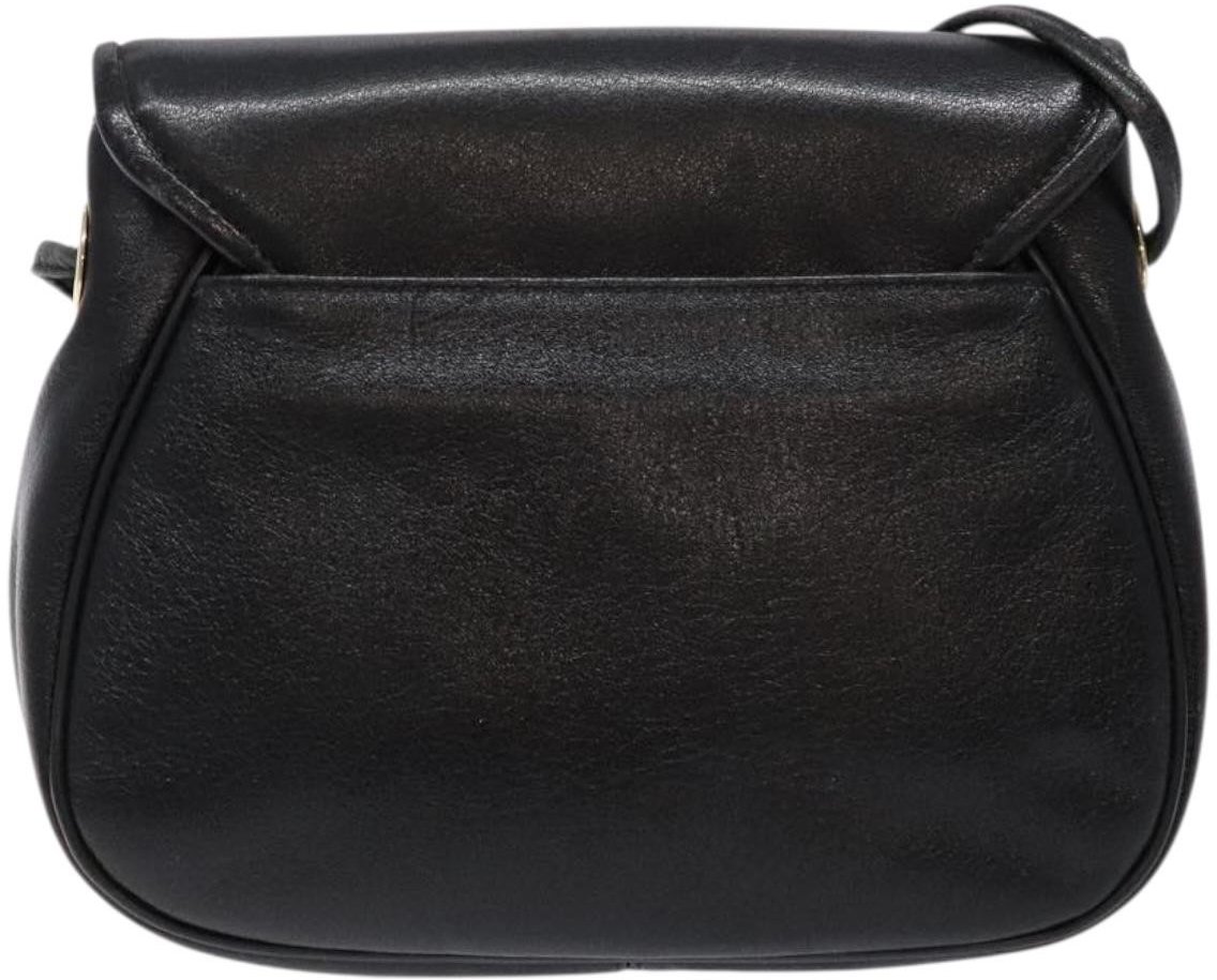 Givenchy Vintage 4G Leather
