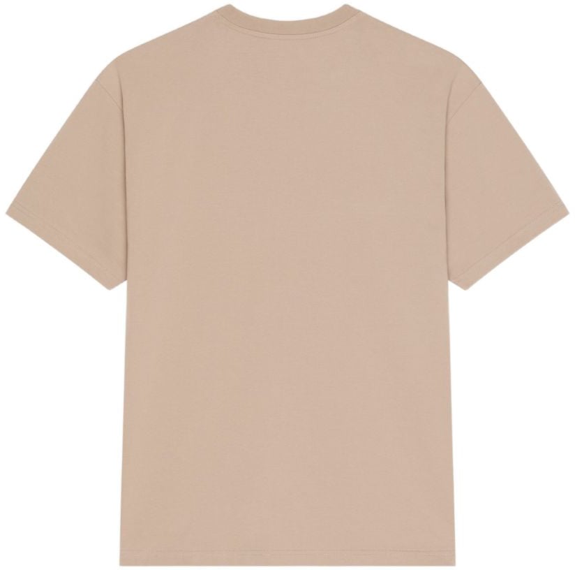 T-Shirts And Polos Beige
