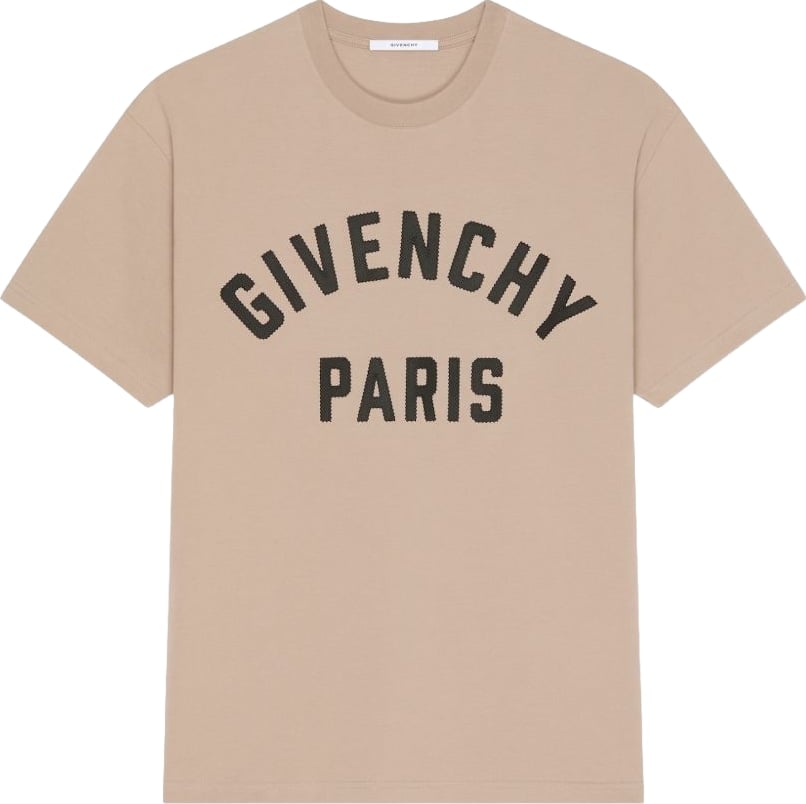 T-Shirts And Polos Beige