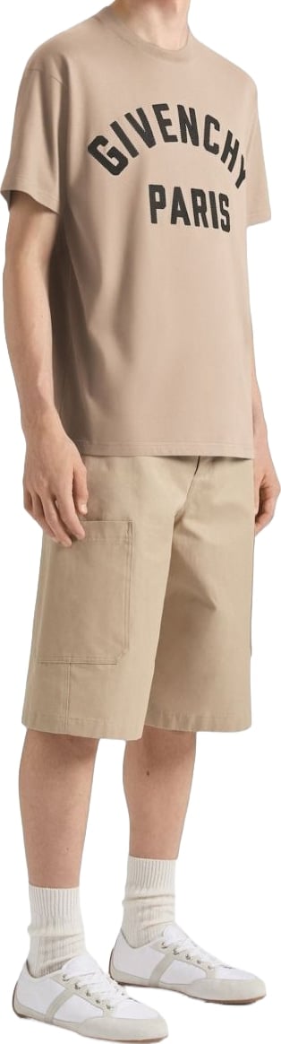 T-Shirts And Polos Beige