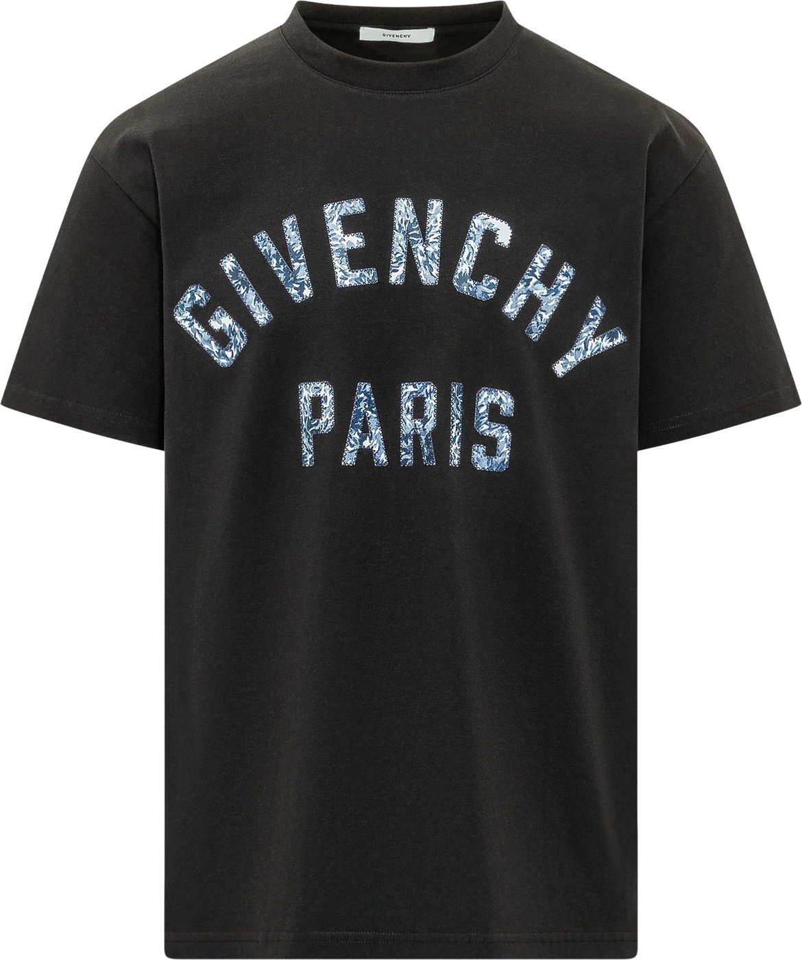 T-shirt Regular Fit con Logo