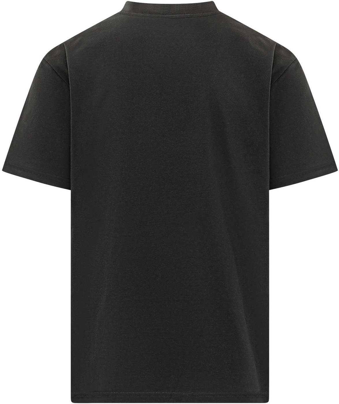 T-shirt Regular Fit con Logo