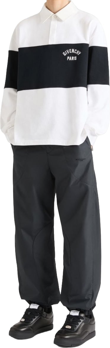 T-Shirts And Polos White